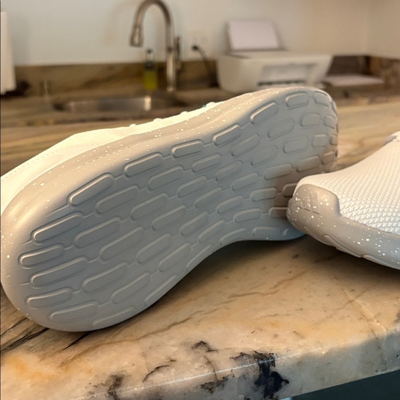 NWT Adidas Lite Racer Adapt 7.0 CloudFoam Men’s 11 - Picture 5 of 7